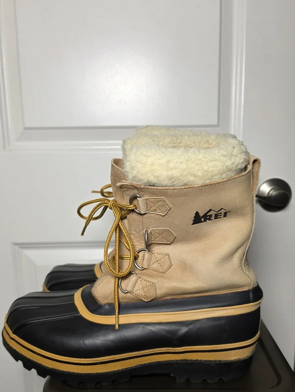 REI hard find